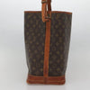 Louis Vuitton Noé veske i Monogram Canvas