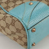 New Gucci Jackie Bag - GG Canvas