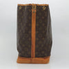 Louis Vuitton Noe Bag – Monogram Canvas