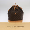 Louis Vuitton Noé veske i Monogram Canvas