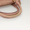 Miu Miu Bag – Pink Leather