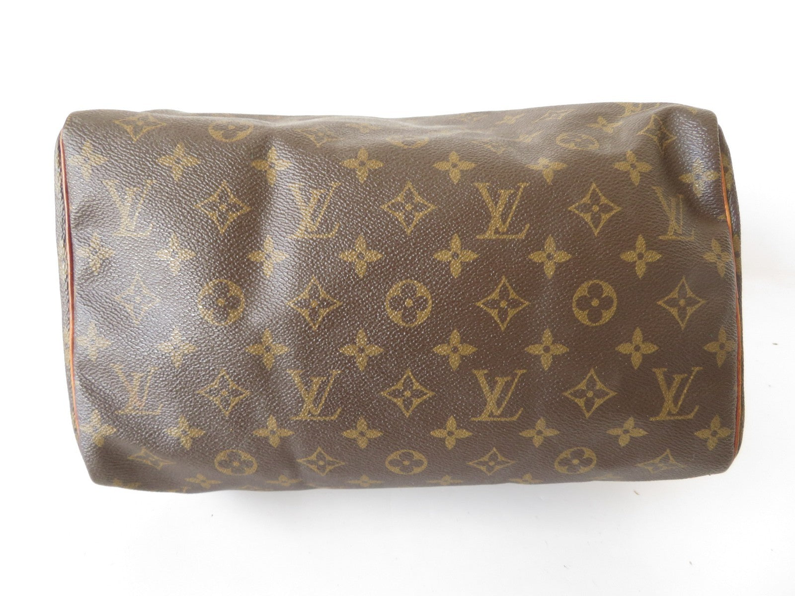 Louis Vuitton Speedy