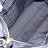 Celine Bag – Black Leather Gold