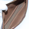 Louis Vuitton Pochette veske i Monogram Canvas mønster