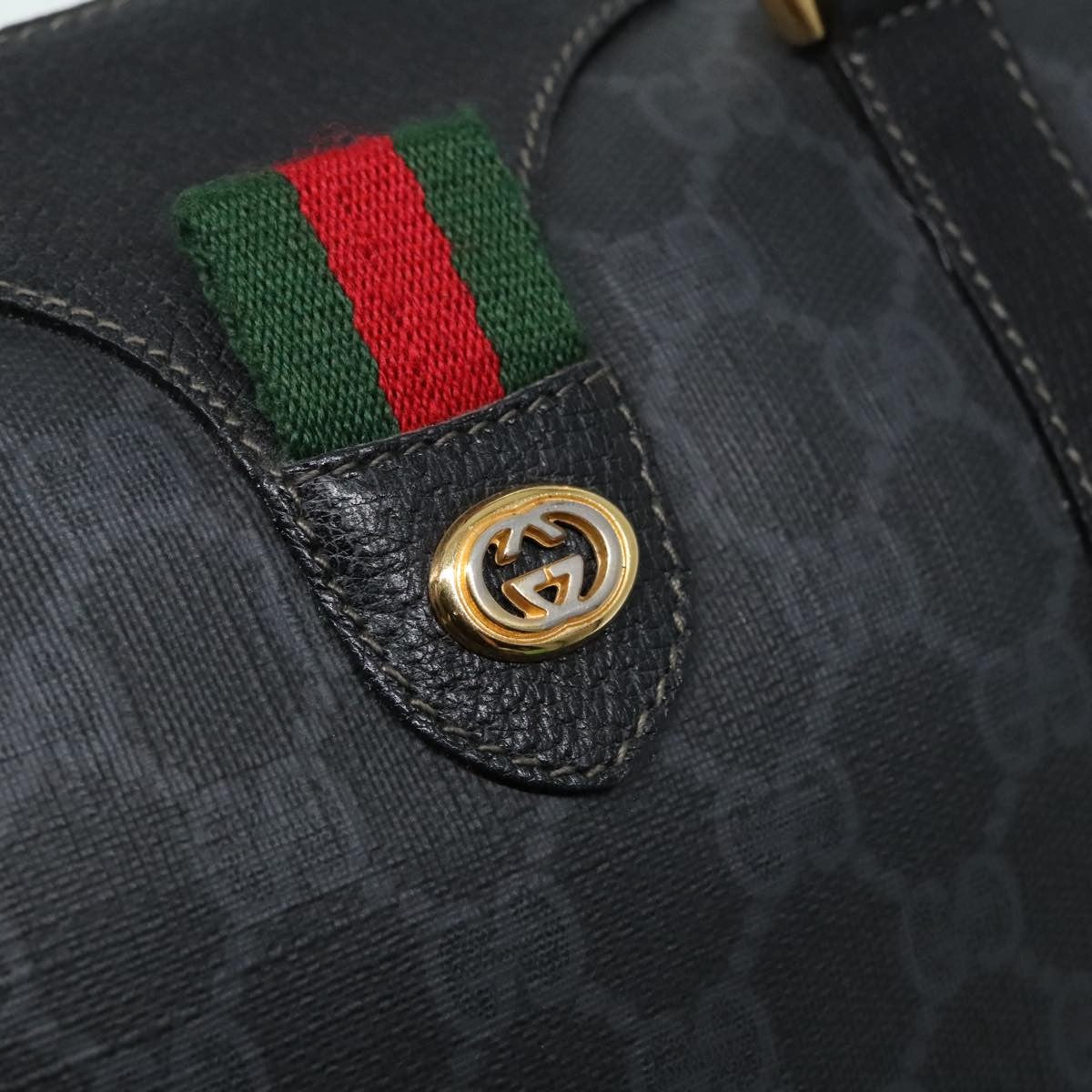 Gucci Boston bag