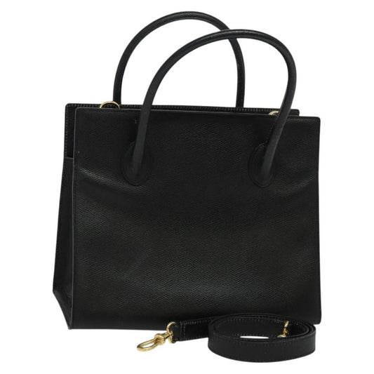 Celine Bag – Black Leather
