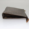 Louis Vuitton Toilette Poche 26 i Monogram Canvas mønster