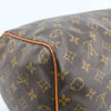 Louis Vuitton Speedy