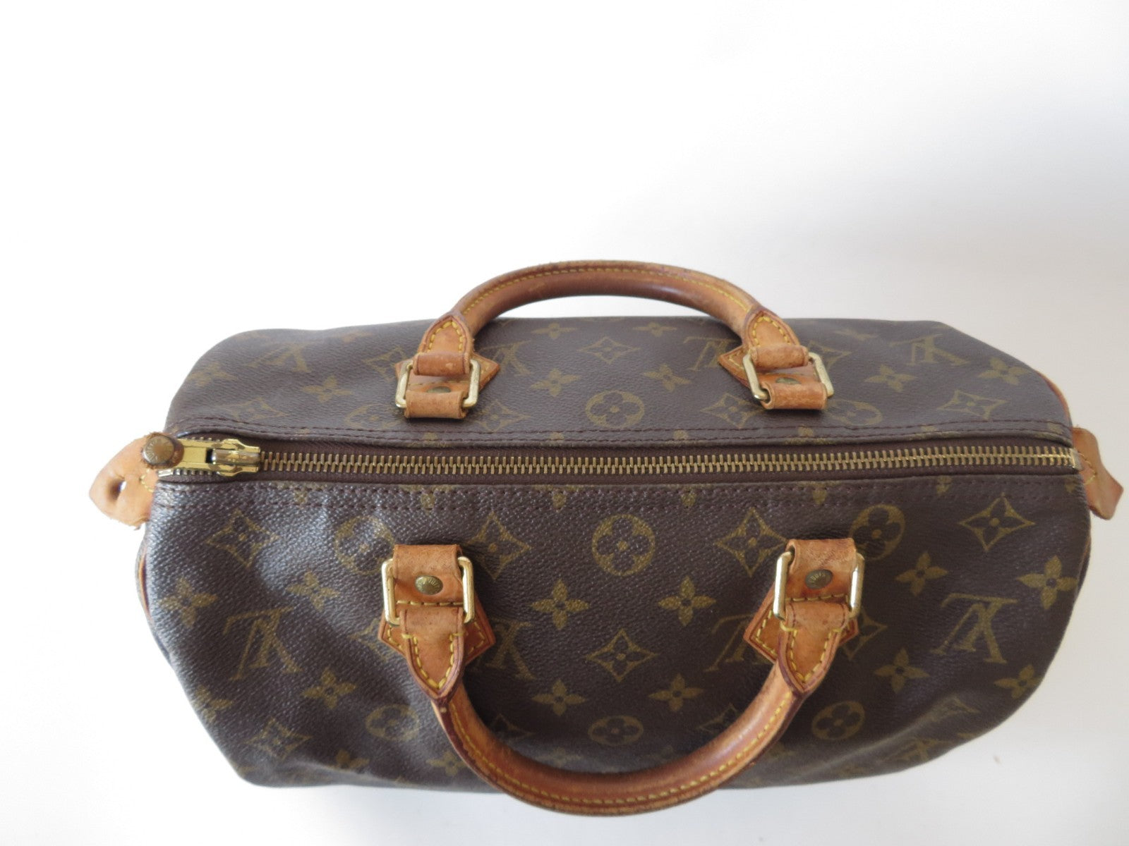 Louis Vuitton Speedy