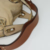Chloe Paraty Bag – Beige Leather