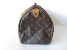 Louis Vuitton Speedy