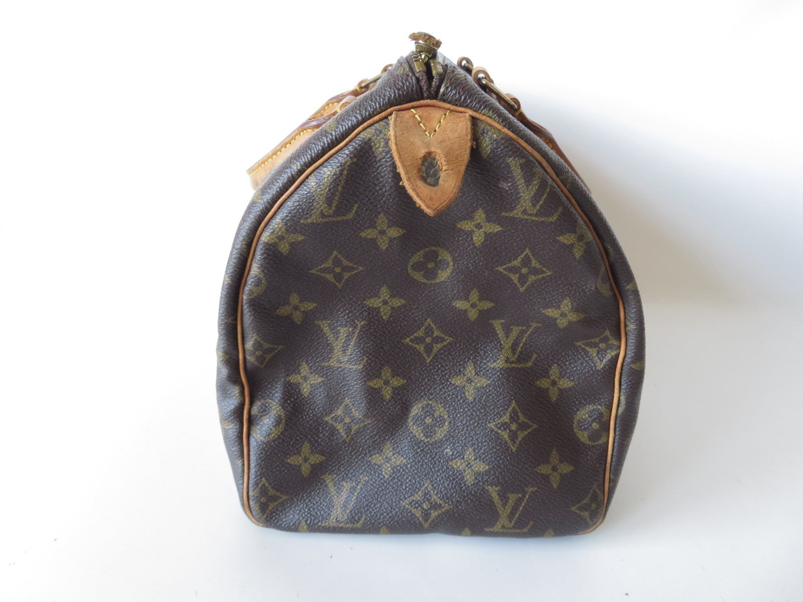 Louis Vuitton Speedy