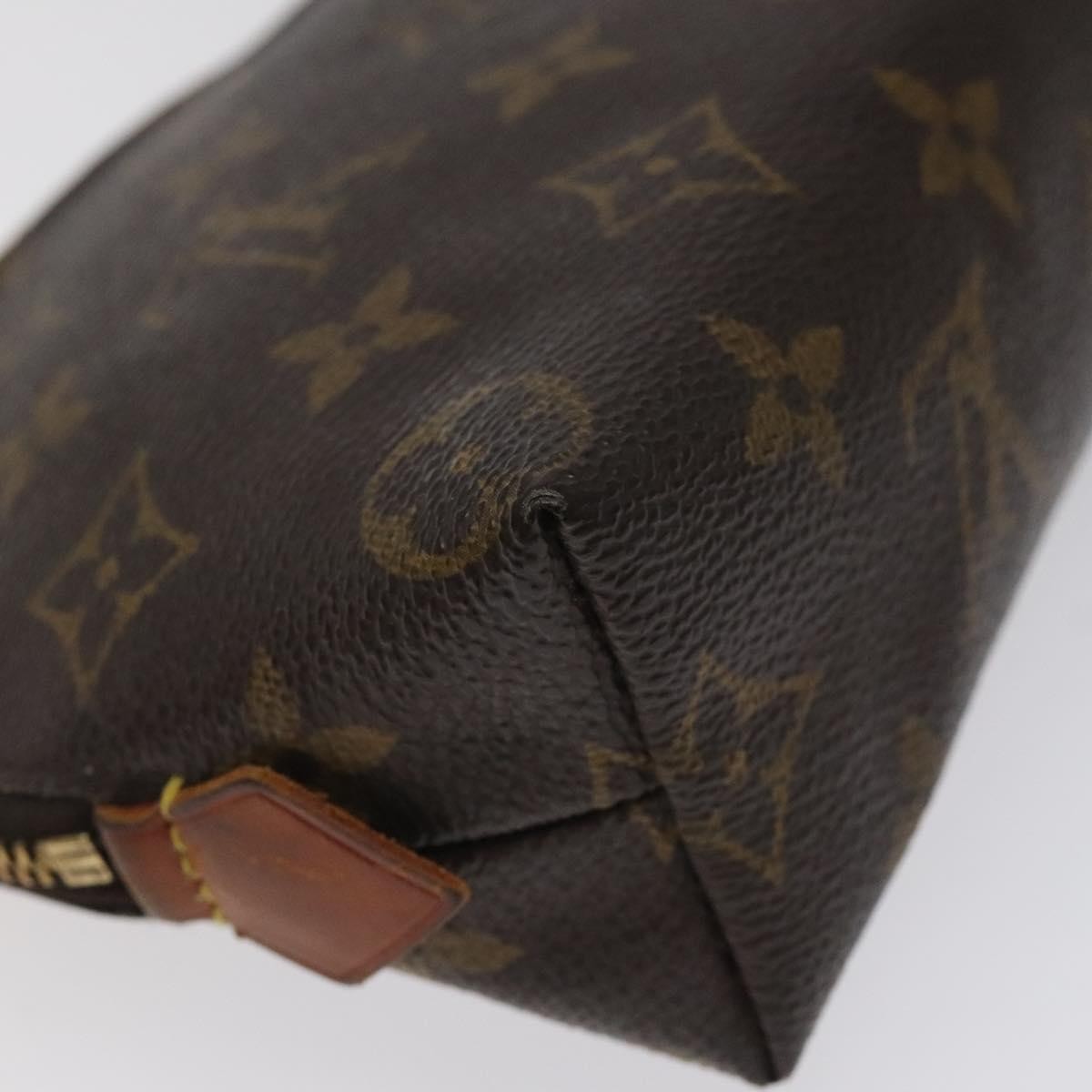 Louis Vuitton Cosmetic Pouch PM
