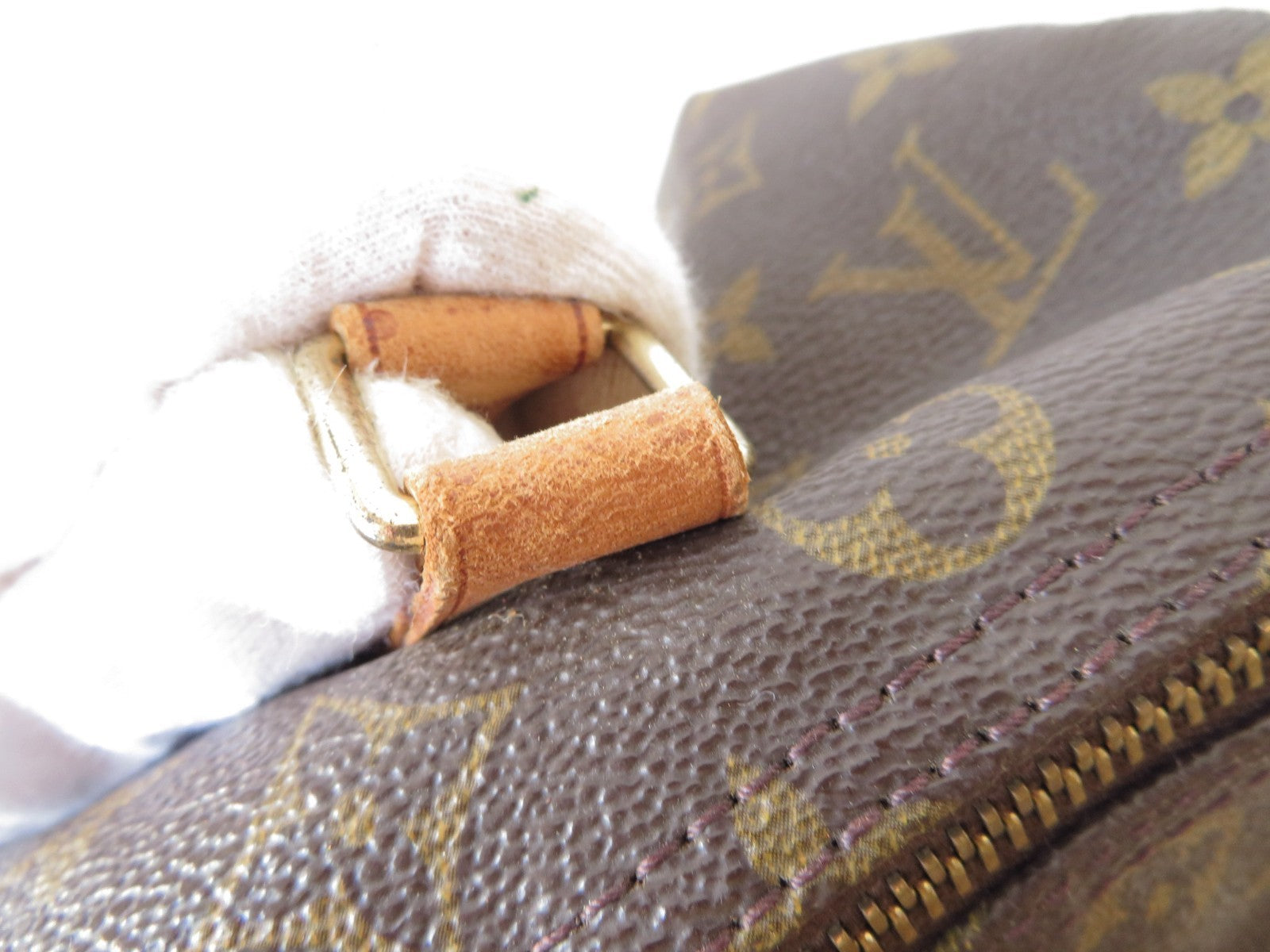 Louis Vuitton Speedy