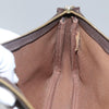Louis Vuitton Pochette veske i Monogram Canvas mønster
