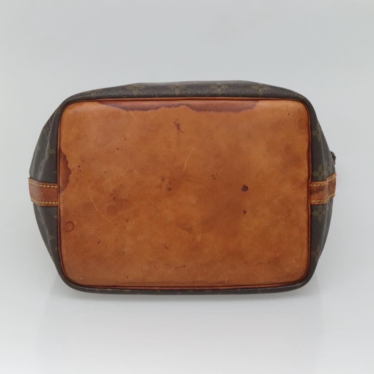 Louis Vuitton Petit Noe Bag – Monogram Canvas