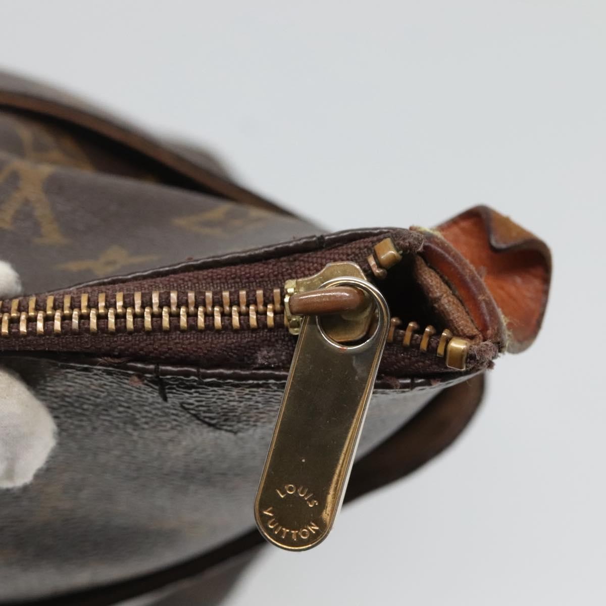 Louis Vuitton Totally MM Tote Bag – Monogram Canvas