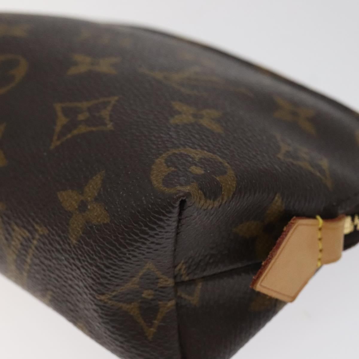 Louis Vuitton Cosmetic Pouch PM