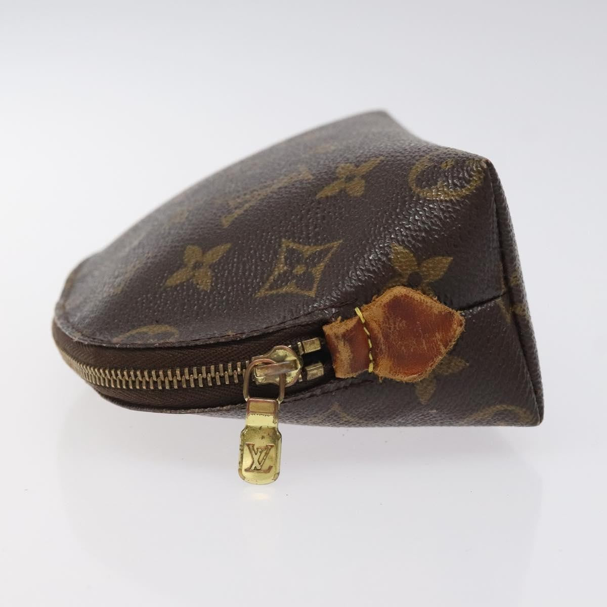 Louis Vuitton Cosmetic Pouch PM