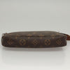 Louis Vuitton Pochette veske i Monogram Canvas mønster