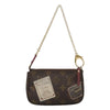 Louis Vuitton Mini Pochette Accessoires – Monogram Canvas