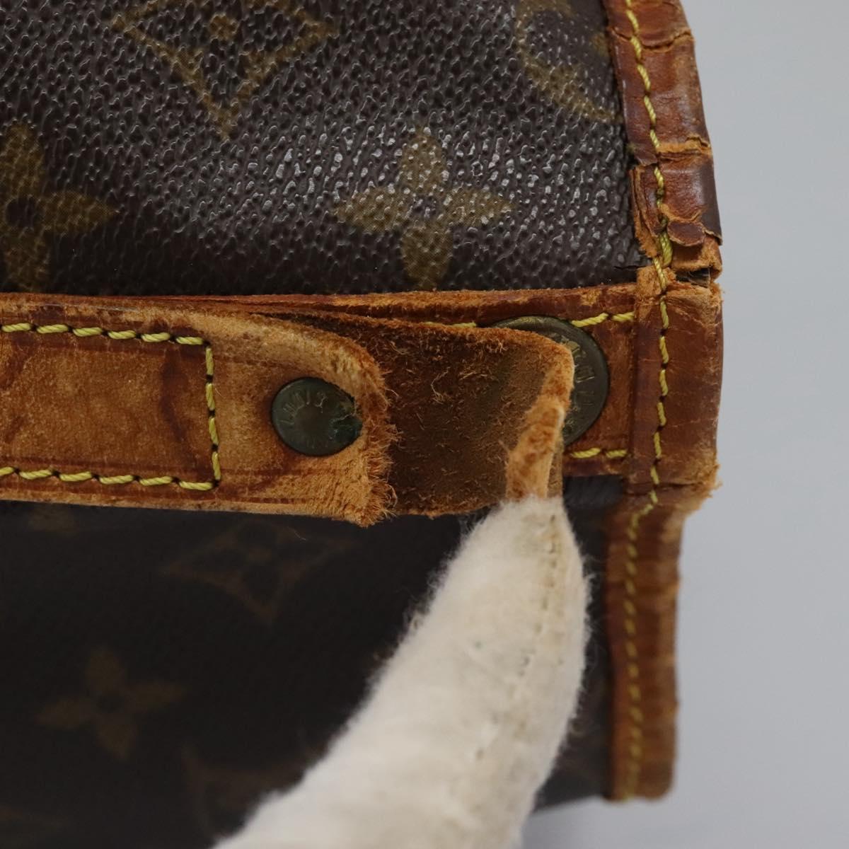 Louis Vuitton Noé veske i Monogram Canvas