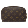 Louis Vuitton Pochette Cosmetic PM – Monogram Canvas
