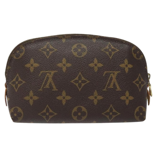 Louis Vuitton Pochette Cosmetic PM – Monogram Canvas