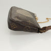 Louis Vuitton Mini Pochette Accessoires – Monogram Canvas
