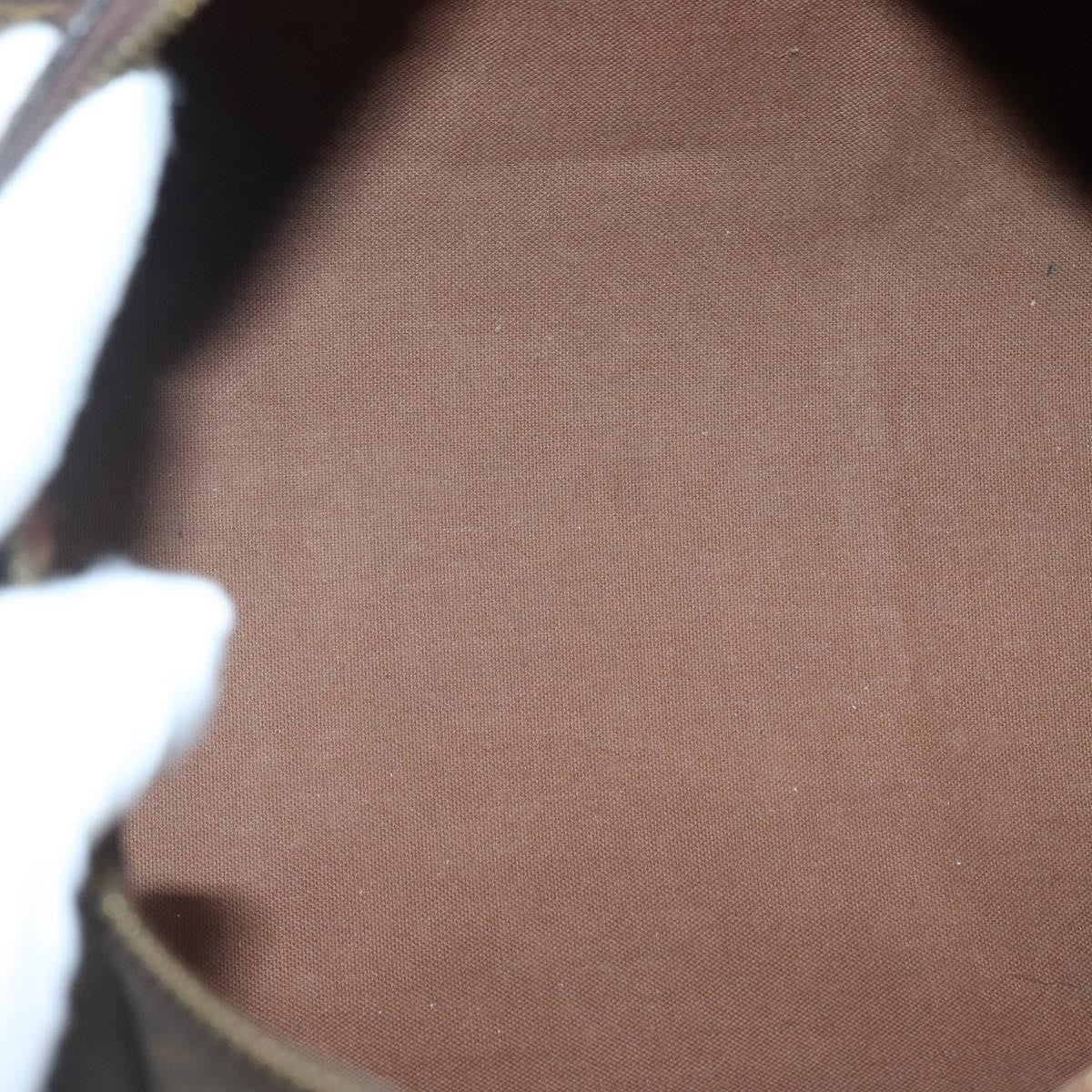 Louis Vuitton Speedy 30 veske i Monogram Canvas