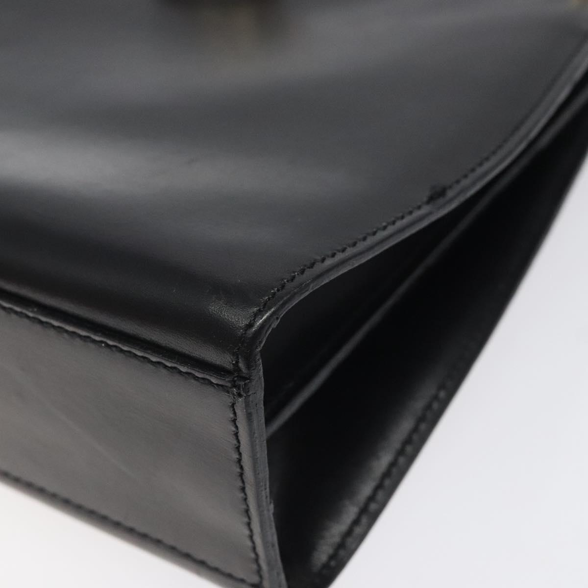 Celine Bag – Black Leather