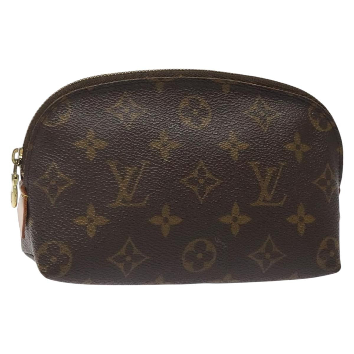 Louis Vuitton Cosmetic Pouch PM