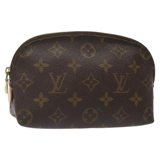 Louis Vuitton Cosmetic Pouch PM