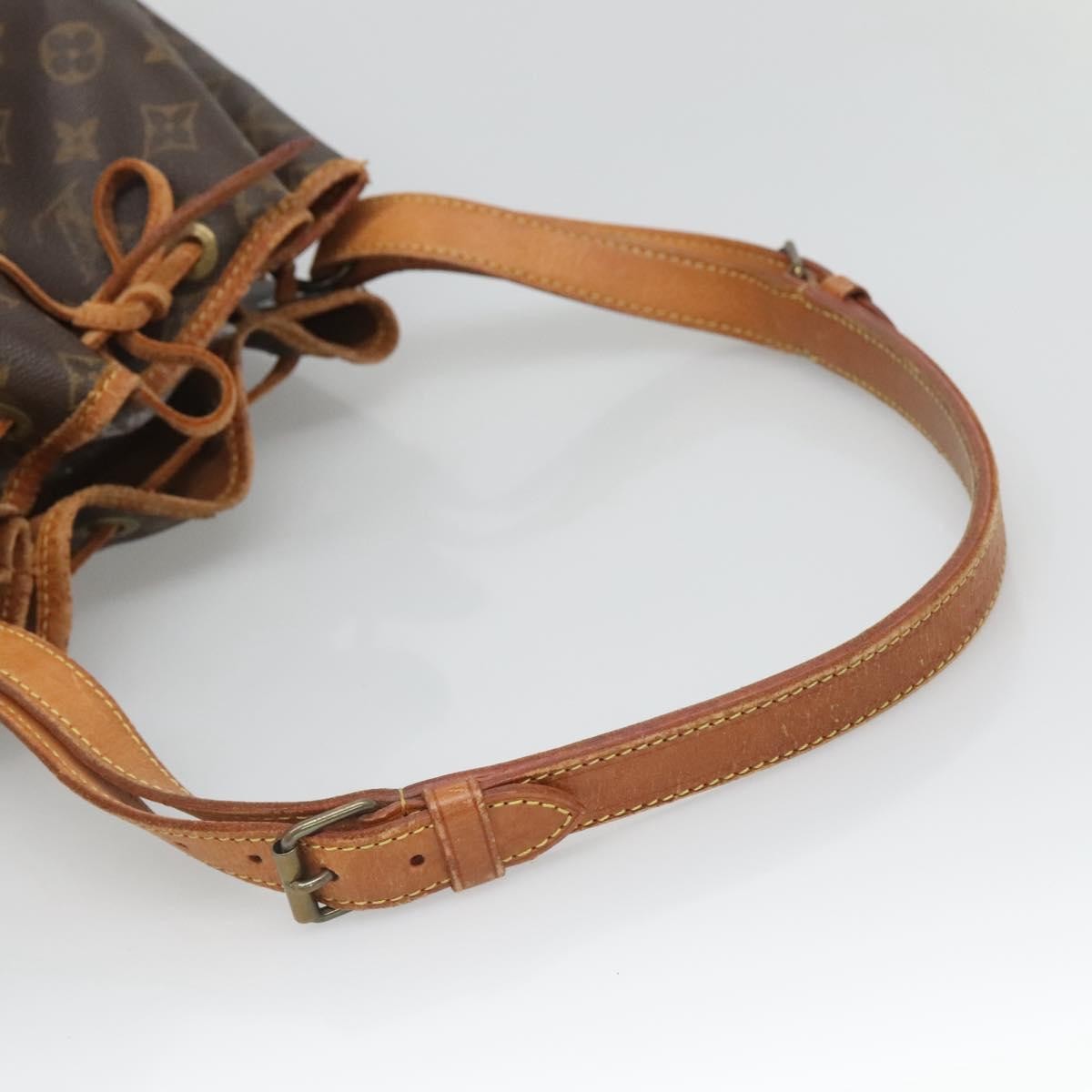 Louis Vuitton Noé veske i Monogram Canvas