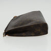 Louis Vuitton Toilette Poche 26 i Monogram Canvas mønster