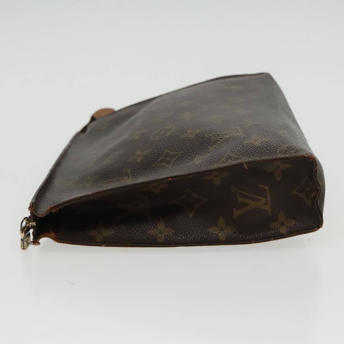Louis Vuitton Toilette Poche 26 i Monogram Canvas mønster