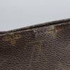 Louis Vuitton Toilette Poche 26 i Monogram Canvas mønster