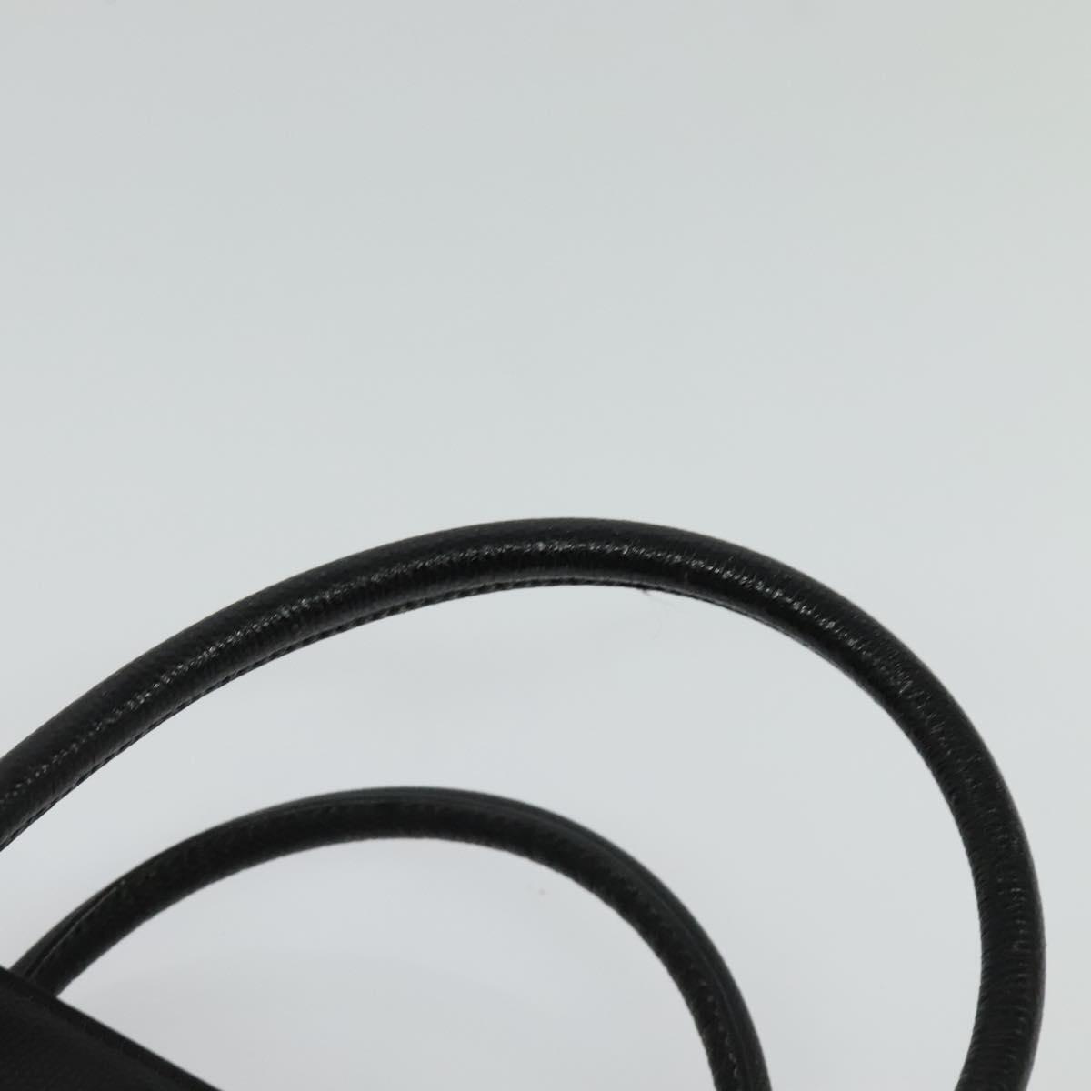 Celine Bag – Black Leather
