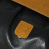 Celine Shoulder Bag – Black-Beige Leather