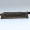 Louis Vuitton Toilette Poche 26 i Monogram Canvas mønster