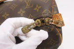 LOUIS VUITTON MONOGRAM KEEPALL 50 BAG - Brands Select