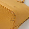 Louis Vuitton Alma bag – Gul Epi Leather
