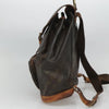 Louis Vuitton Montsouris GM Backpack – Monogram Canvas