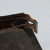 Louis Vuitton Toilette Poche 26 i Monogram Canvas mønster