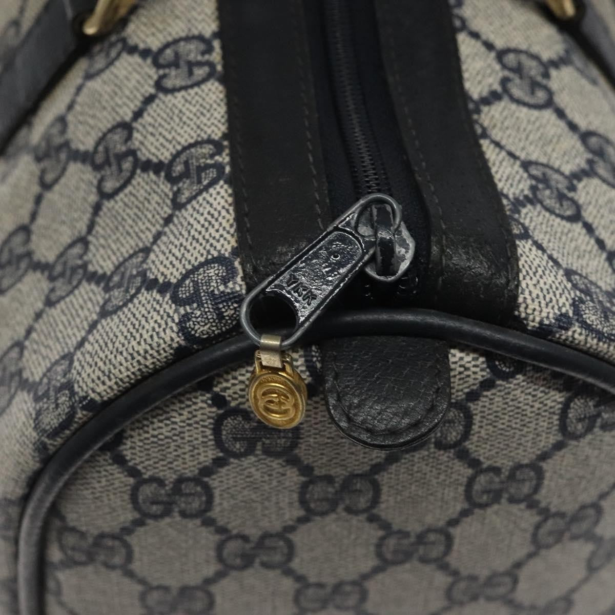 Gucci Boston bag