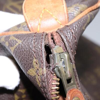 Louis Vuitton Speedy 40 bag – Monogram Canvas