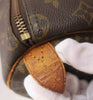 LOUIS VUITTON MONOGRAM KEEPALL 50 BAG - Brands Select