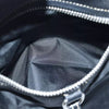 VINTAGE PRADA TESSUTO VITELLO DAINO SHOULDER BAG
