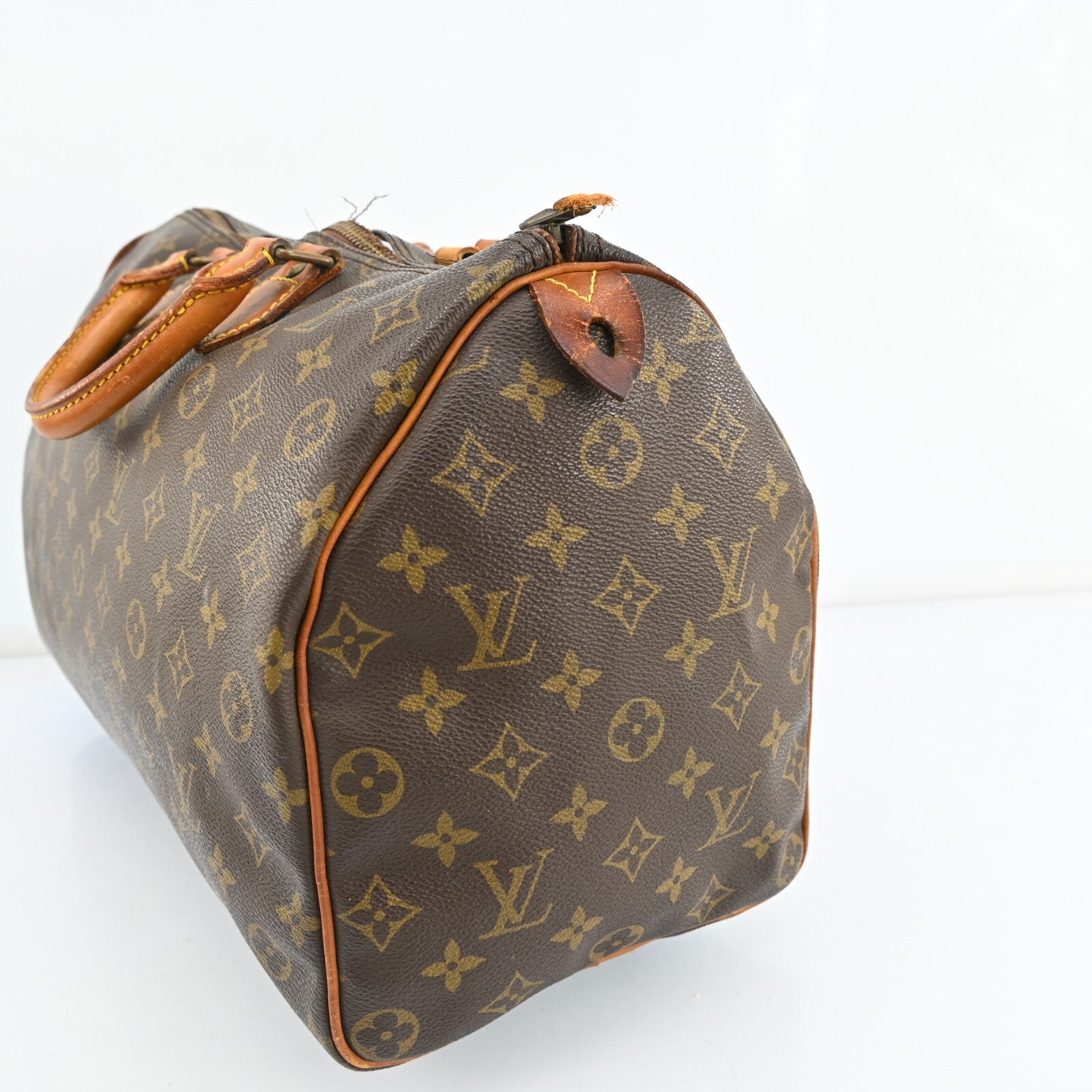 Louis Vuitton Speedy
