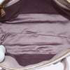 Miu Miu Matelasse Bag – Pink Leather